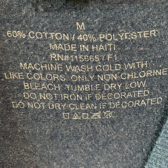 Corona Extra, Novelty T-Shirt - Picture 2 of 2